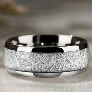 NWOT Men's Stainless Steel band